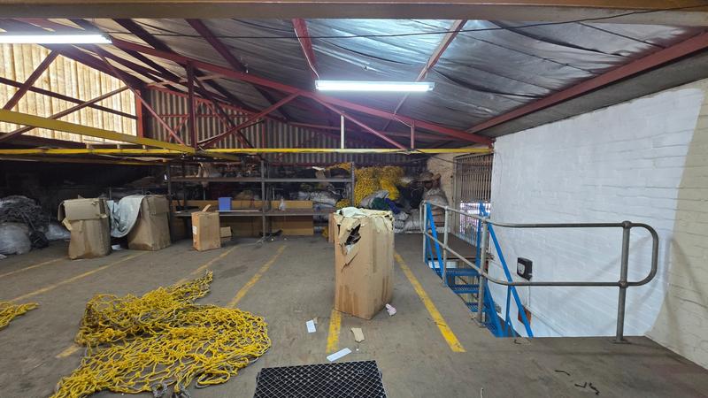 Commercial Property for Sale in Beaconvale Western Cape